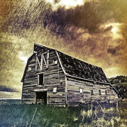 Big Barn