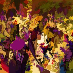 Color Bloom
