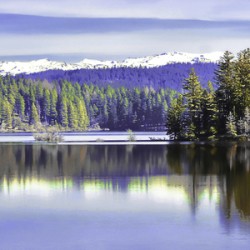 Full Lake