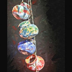 Hanging Pots