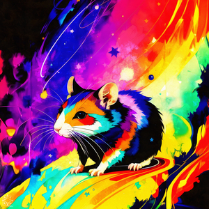 The Chinese Zodiac: Rat