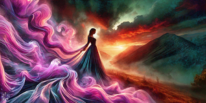 The Undulant Flow