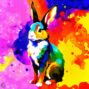 The Chinese Zodiac: Rabbit