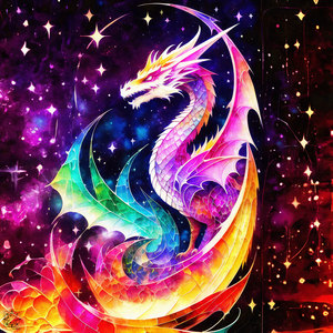 The Chinese Zodiac: Dragon