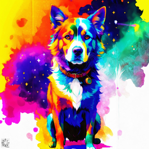 The Chinese Zodiac: Dog
