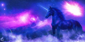 The Cosmic Spirit