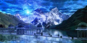 Arcturus Temple
