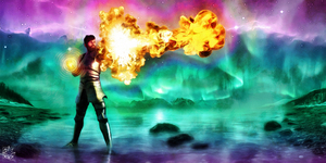 Battlemage