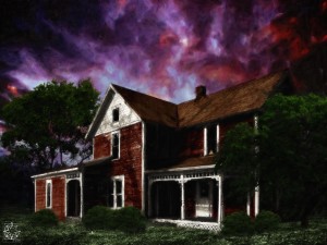 Brantley House