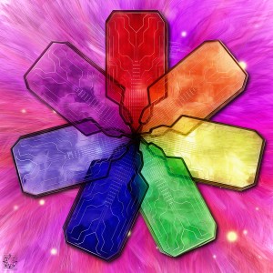 Cakra Keys