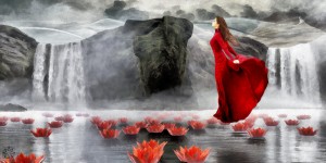 Cast Adrift