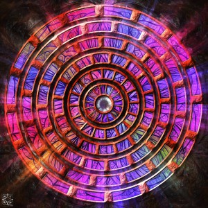 Chronolux