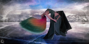 Dance Like No One is Watching...