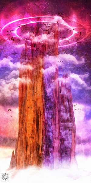 Dragonspire