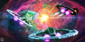 Escape Velocity