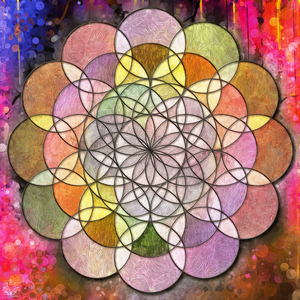Flower of Life