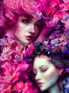 Flowergirl