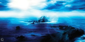 Frozen Light