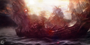 Ghost Ship