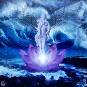 Goddess Rising