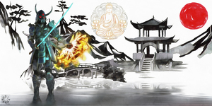 Guardian of the Shrines