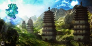 Guardian of the Valley