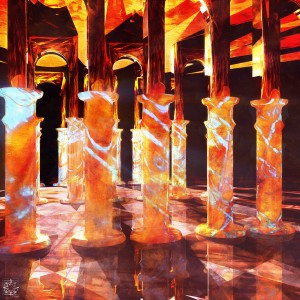 Hall of Shades