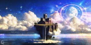 Himnakirkja: The Skychurch