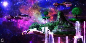 Intergalactic