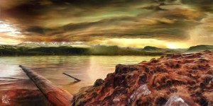 Lemuels Lake