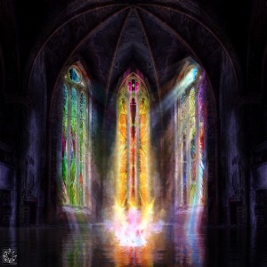 Lux Aeterna or Eternal Light