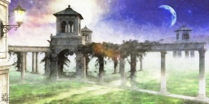 Mountain Park