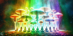 Mycelium