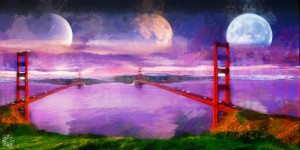 New Golden Gate