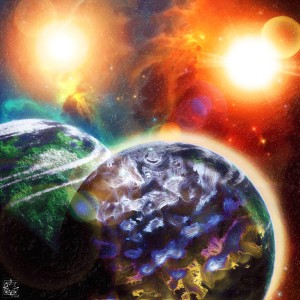 Nibiru