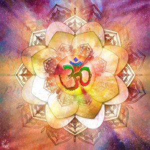 Nirādhāra Paramajyotiscakram or Unsupported Supreme Wheel of Light