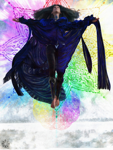 Our Lady of the Skies