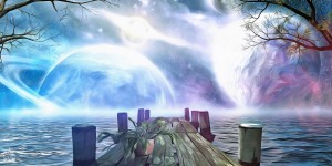 Outward View