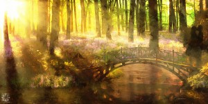 Remembrance of Love