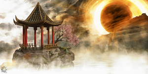Saturnrise