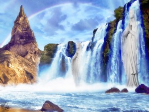 Serenity Coast