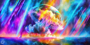 Siphonophore