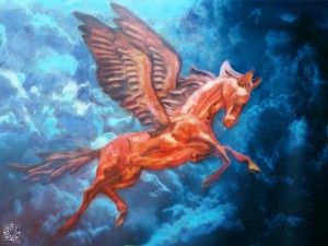Sky Dancing