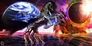 Sleipnir