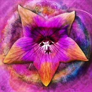 The Alchemical Jewel