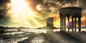 The Ancient Way