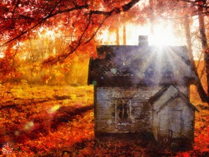 The Autumn House