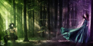 The Bewitching