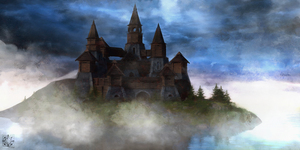 The Castle in the Mist