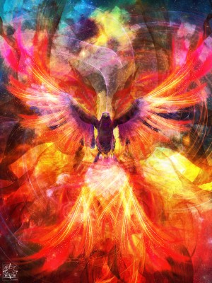 The Celestial Bird 1.1